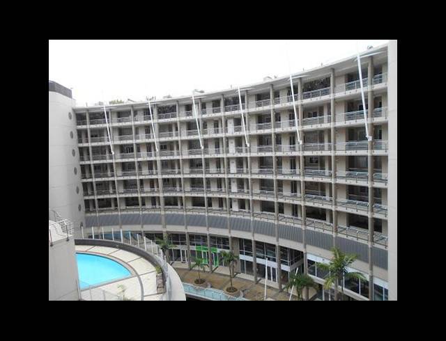 113M² OFFICE FOR SALE IN POINT WATERFRONT